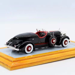 Marketplace - Cadillac 452A V16 Roadster Farina 1931 - Ilario - 1/43