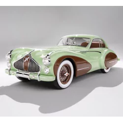 Marketplace - Talbot-Lago T26 Coupé Grand Sport Saoutchik 1948 - Il...