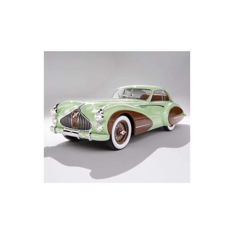 Marketplace - Talbot-Lago T26 Coupé Grand Sport Saoutchik 1948 - Il...