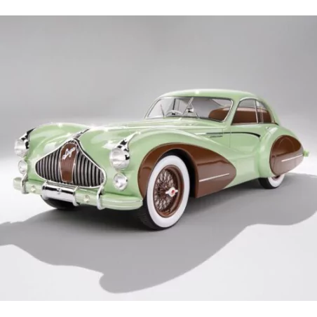 Marketplace - Talbot-Lago T26 Coupé Grand Sport Saoutchik 1948 - Il...