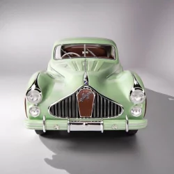 Marketplace - Talbot-Lago T26 Coupé Grand Sport Saoutchik 1948 - Il...