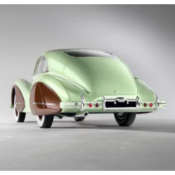 Marketplace - Talbot-Lago T26 Coupé Grand Sport Saoutchik 1948 - Il...
