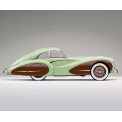 Marketplace - Talbot-Lago T26 Coupé Grand Sport Saoutchik 1948 - Il...