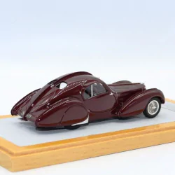 Marketplace - Bugatti 57S Atlantic 1936 Berson - Chromes - 1/43
