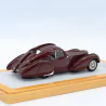 Marketplace - Bugatti 57S Atlantic 1936 Berson - Chromes - 1/43