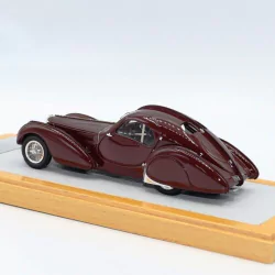 Marketplace - Bugatti 57S Atlantic 1936 Berson - Chromes - 1/43