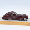 Marketplace - Bugatti 57S Atlantic 1936 Berson - Chromes - 1/43