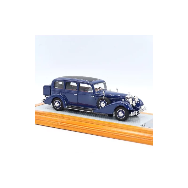 Marketplace - Horch 850 Pullman Limousine 1935 Original - Ilario - ...