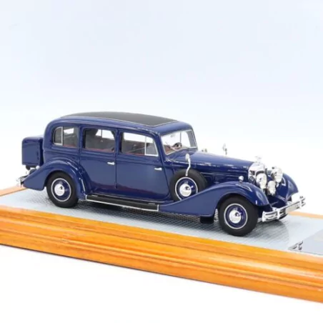 Marketplace - Horch 850 Pullman Limousine 1935 Original - Ilario - ...