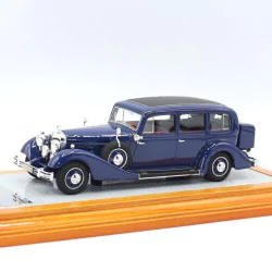 Marketplace - Horch 850 Pullman Limousine 1935 Original - Ilario - ...