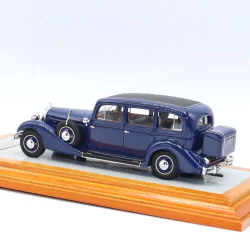 Marketplace - Horch 850 Pullman Limousine 1935 Original - Ilario - ...