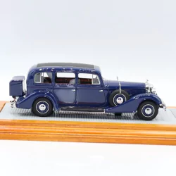 Marketplace - Horch 850 Pullman Limousine 1935 Original - Ilario - ...
