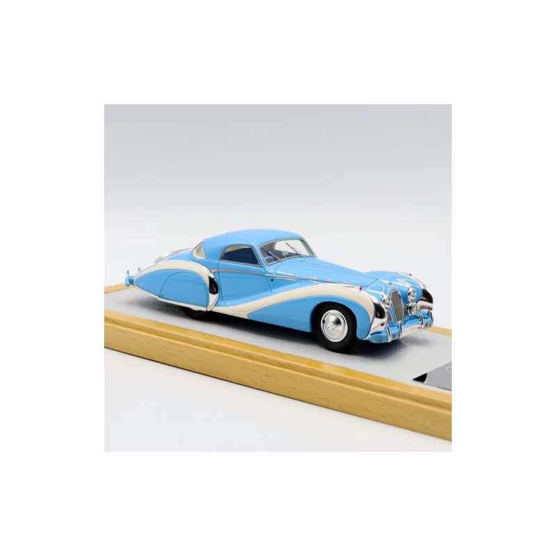 Marketplace - Talbot-Lago T26 Hard-Top Grand Sport Saoutchik 1948 -...