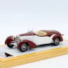 Marketplace - Bugatti T57 Roadster Gangloff 1934 - Chromes - 1/43