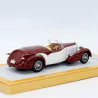 Marketplace - Bugatti T57 Roadster Gangloff 1934 - Chromes - 1/43