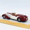 Marketplace - Bugatti T57 Roadster Gangloff 1934 - Chromes - 1/43
