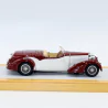 Marketplace - Bugatti T57 Roadster Gangloff 1934 - Chromes - 1/43