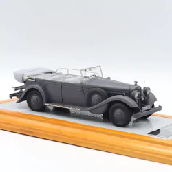 Marketplace - Horch 750 Typ8 1933 Offener Tourenwagen Wehrmacht - I...