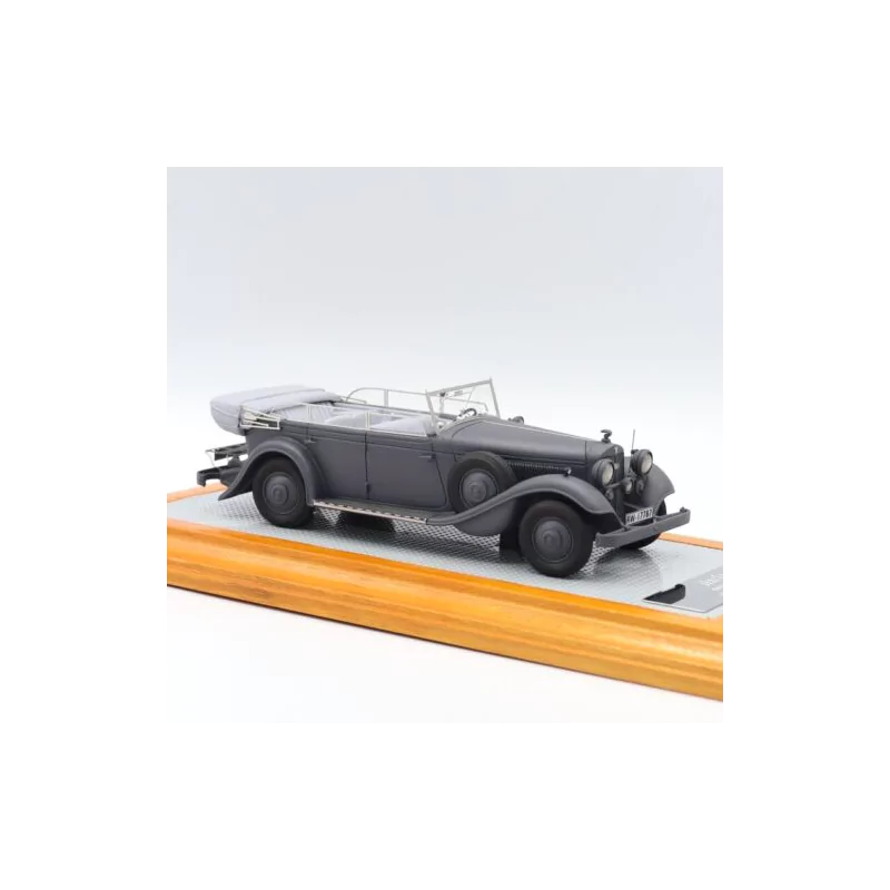 Marketplace - Horch 750 Typ8 1933 Offener Tourenwagen Wehrmacht - I...