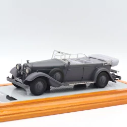 Marketplace - Horch 750 Typ8 1933 Offener Tourenwagen Wehrmacht - I...