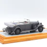 Marketplace - Horch 750 Typ8 1933 Offener Tourenwagen Wehrmacht - I...
