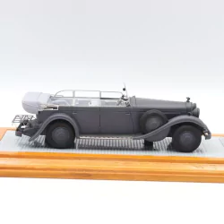 Marketplace - Horch 750 Typ8 1933 Offener Tourenwagen Wehrmacht - I...