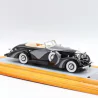 Marketplace - Mercedes-Benz 500K 1935 Cabriolet Saoutchik - Ilario ...