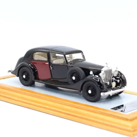 Marketplace - Rolls Royce Phantom III Sedanca De Ville 1937 Park Wa...