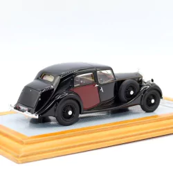 Marketplace - Rolls Royce Phantom III Sedanca De Ville 1937 Park Wa...