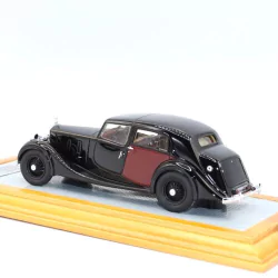 Marketplace - Rolls Royce Phantom III Sedanca De Ville 1937 Park Wa...