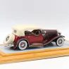 Marketplace - Isotta Fraschini Tipo 8A 1933 Dual Cowl Sports Castag...