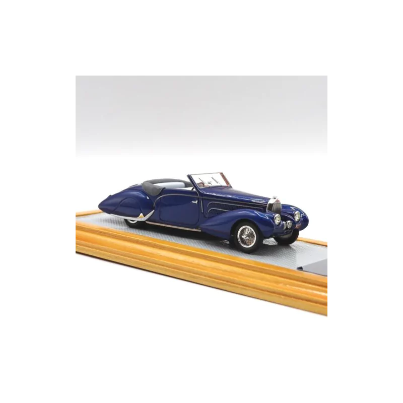 Marketplace - Bugatti T57C Aravis 1938 Cabriolet Gangloff - Ilario ...