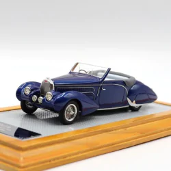 Marketplace - Bugatti T57C Aravis 1938 Cabriolet Gangloff - Ilario ...