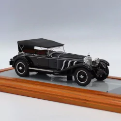 Marketplace - Mercedes-Benz 680S 1928 Dual Cowl Tourer Gangloff - I...