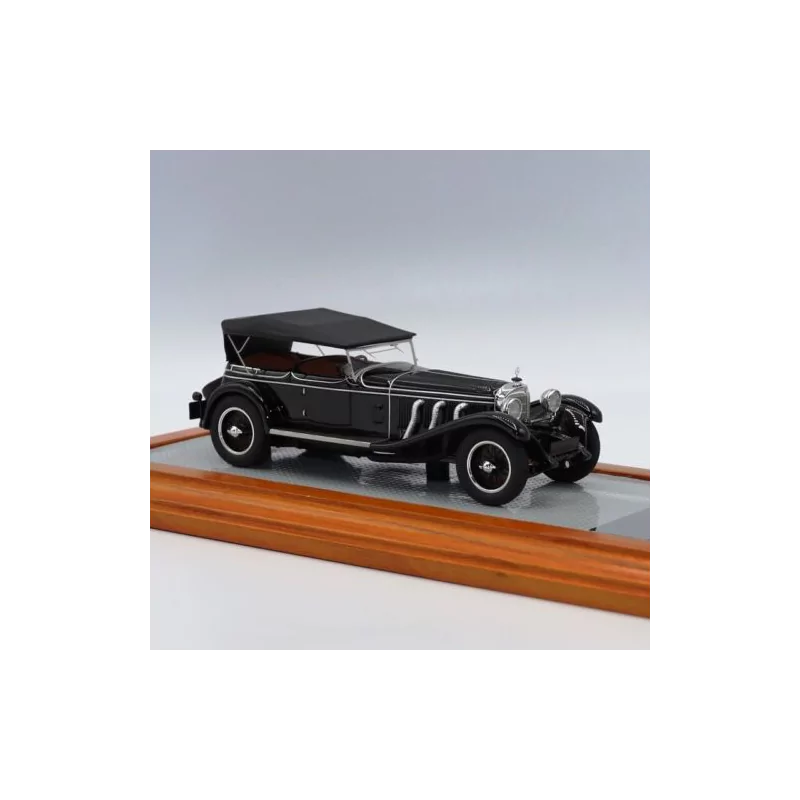 Marketplace - Mercedes-Benz 680S 1928 Dual Cowl Tourer Gangloff - I...