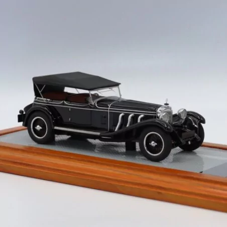 Marketplace - Mercedes-Benz 680S 1928 Dual Cowl Tourer Gangloff - I...