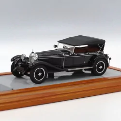 Marketplace - Mercedes-Benz 680S 1928 Dual Cowl Tourer Gangloff - I...