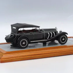 Marketplace - Mercedes-Benz 680S 1928 Dual Cowl Tourer Gangloff - I...