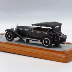 Marketplace - Mercedes-Benz 680S 1928 Dual Cowl Tourer Gangloff - I...