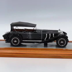 Marketplace - Mercedes-Benz 680S 1928 Dual Cowl Tourer Gangloff - I...