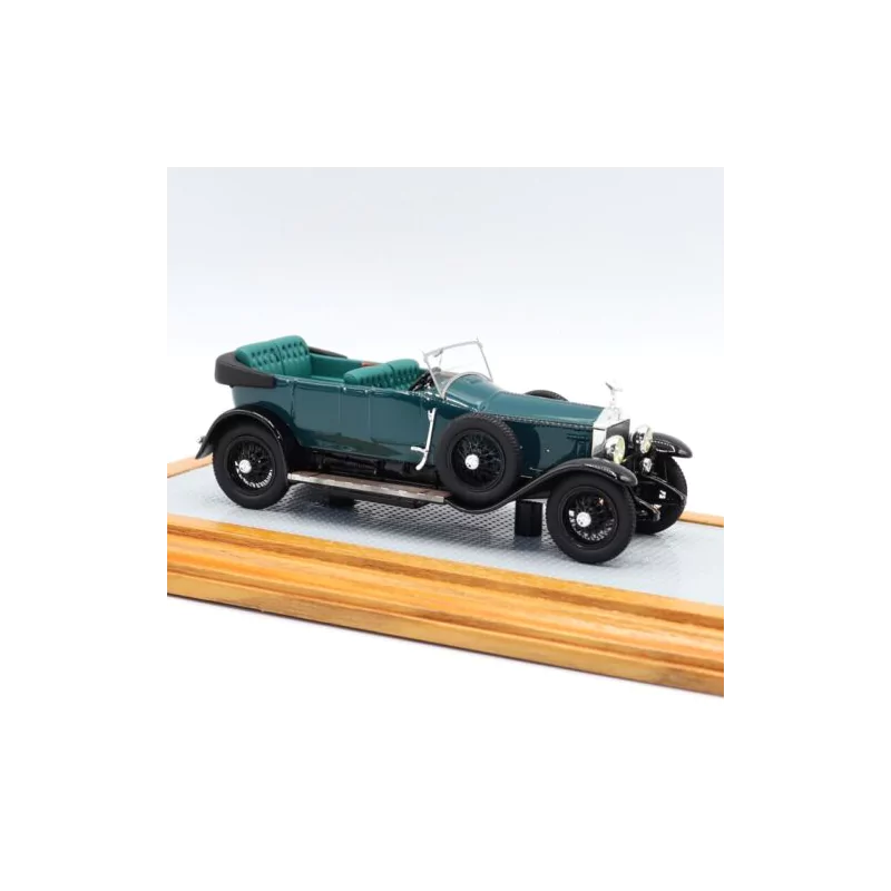 Marketplace - Rolls-Royce S. Ghost 1924 Million Guiet - Ilario - 1/43