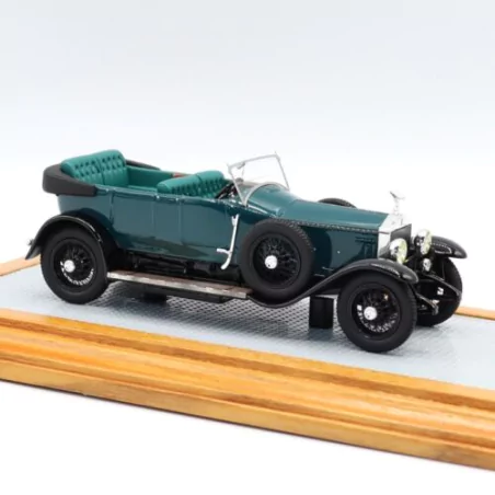 Marketplace - Rolls-Royce S. Ghost 1924 Million Guiet - Ilario - 1/43