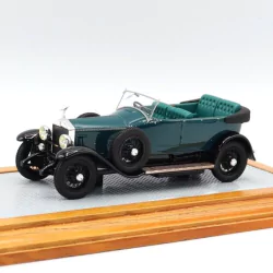 Marketplace - Rolls-Royce S. Ghost 1924 Million Guiet - Ilario - 1/43