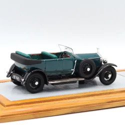 Marketplace - Rolls-Royce S. Ghost 1924 Million Guiet - Ilario - 1/43