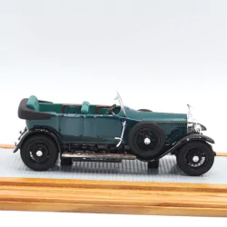 Marketplace - Rolls-Royce S. Ghost 1924 Million Guiet - Ilario - 1/43