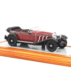 Marketplace - Mercedes-Benz 680S 1928 Gangloff Peter Ustinov - Ilar...