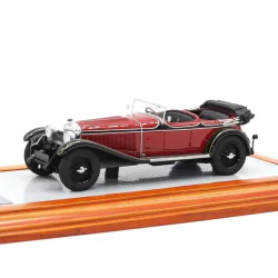 Marketplace - Mercedes-Benz 680S 1928 Gangloff Peter Ustinov - Ilar...