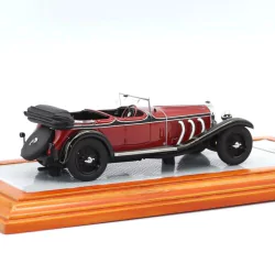 Marketplace - Mercedes-Benz 680S 1928 Gangloff Peter Ustinov - Ilar...