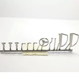 Pièces : Peugeot 402 Darl'Mat 1936 - 1:43 - White Metal |Pièces et ...