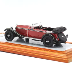 Marketplace - Mercedes-Benz 680S 1928 Gangloff Peter Ustinov - Ilar...